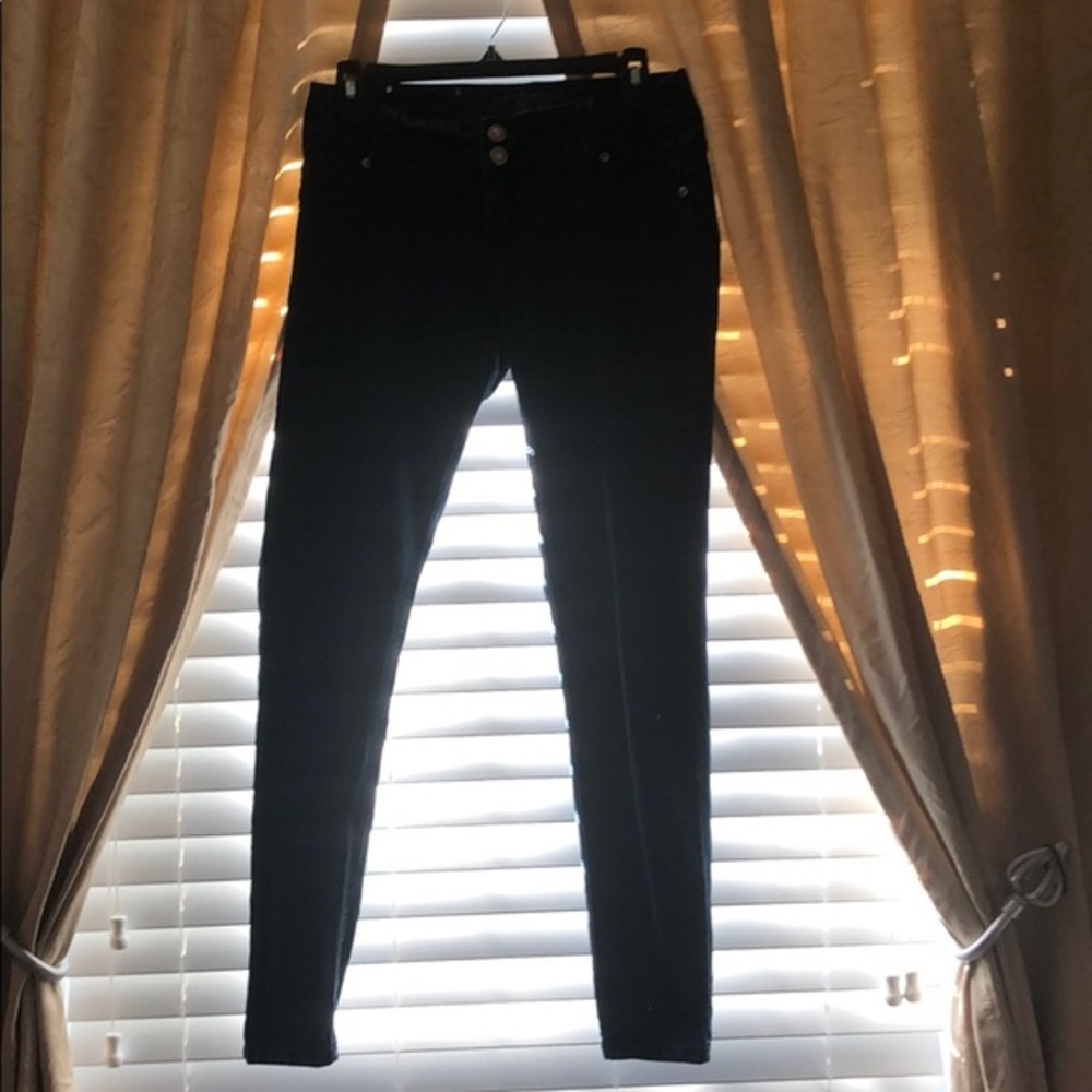 Butt lifting jeans Size 7